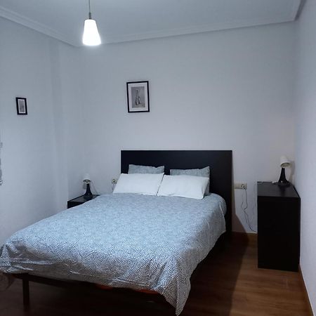 Apartmán Acala Galiano Zamora Exteriér fotografie