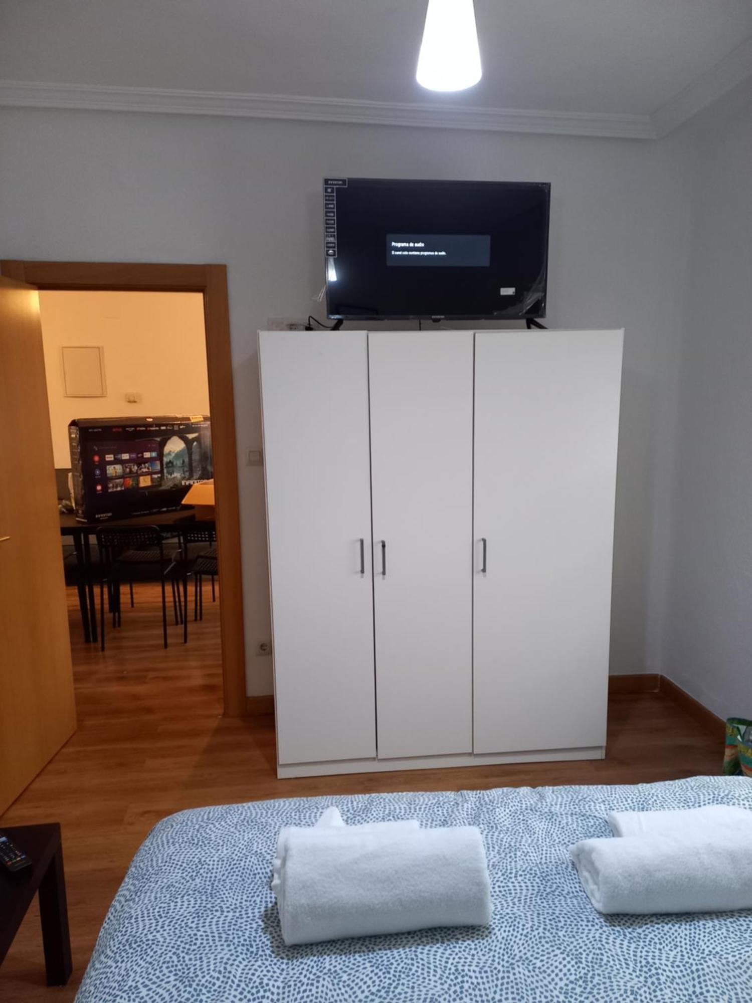 Apartmán Acala Galiano Zamora Exteriér fotografie