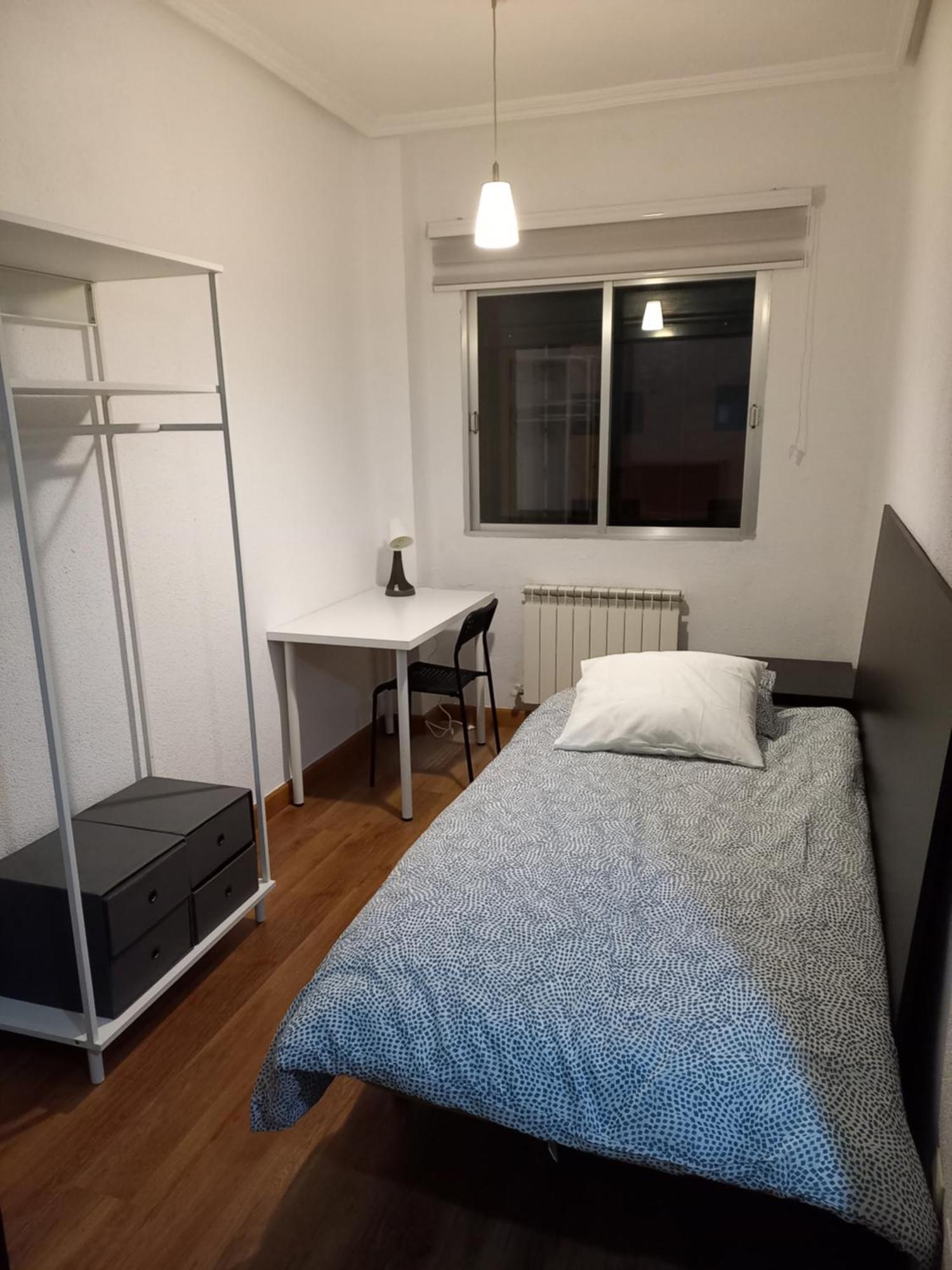 Apartmán Acala Galiano Zamora Exteriér fotografie
